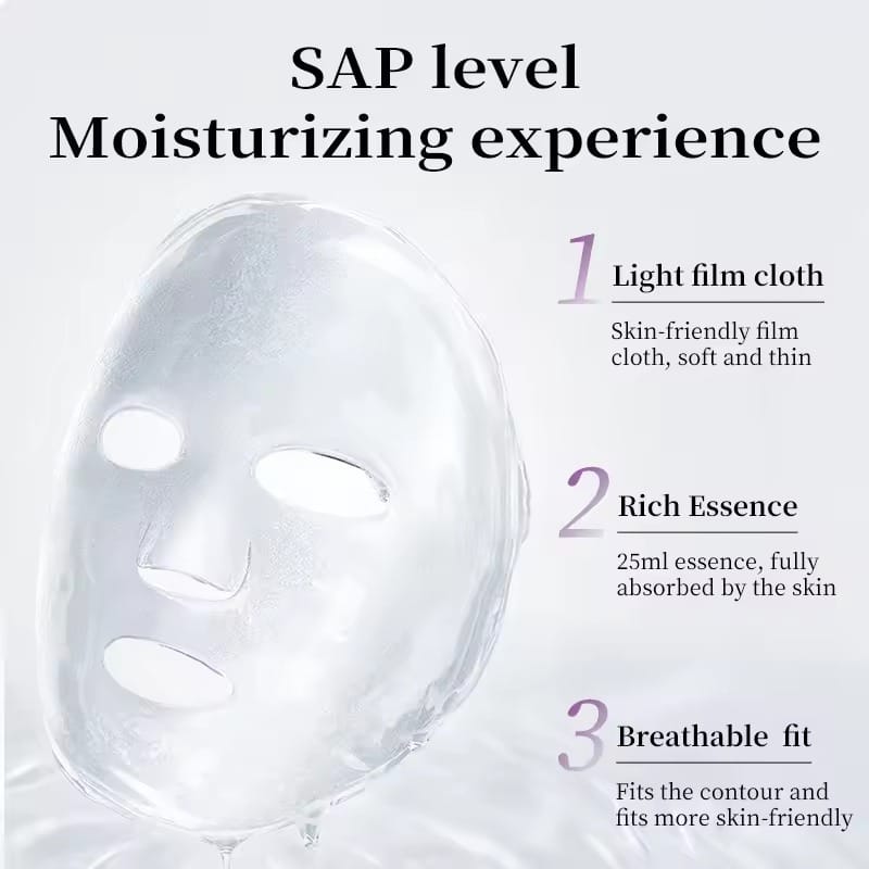Biodance Collagen Mask Overnight Real Deep Bio Collagen Face Mask