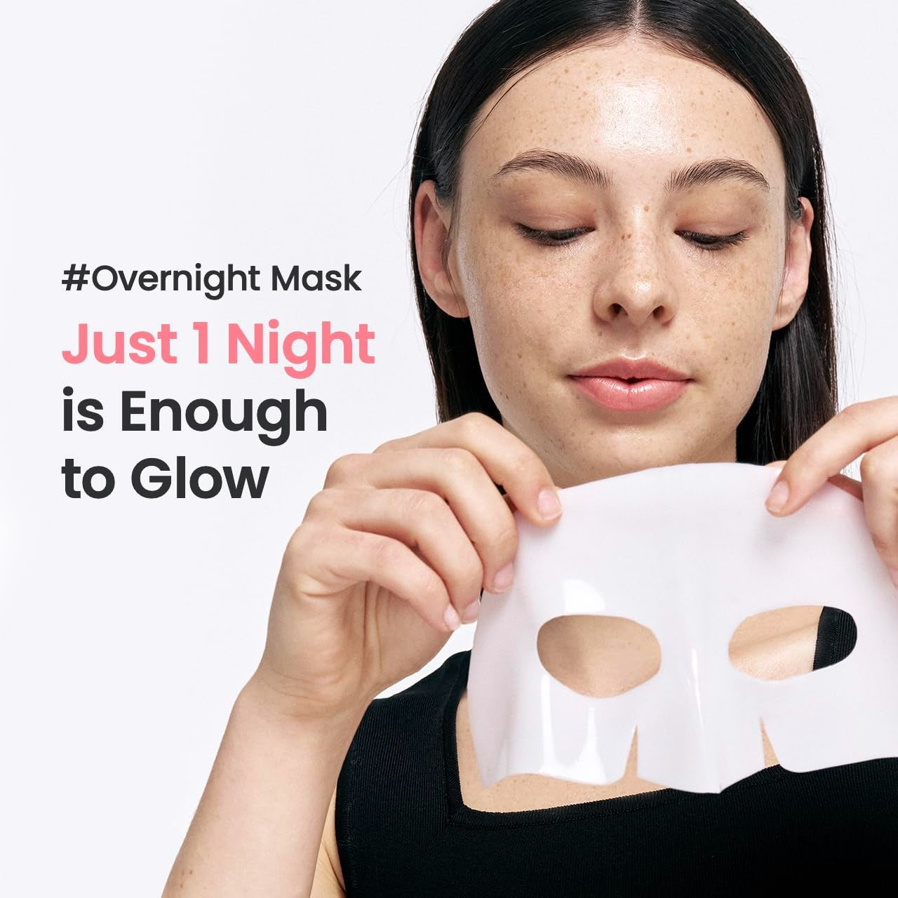 Biodance Collagen Mask Overnight Real Deep Bio Collagen Face Mask