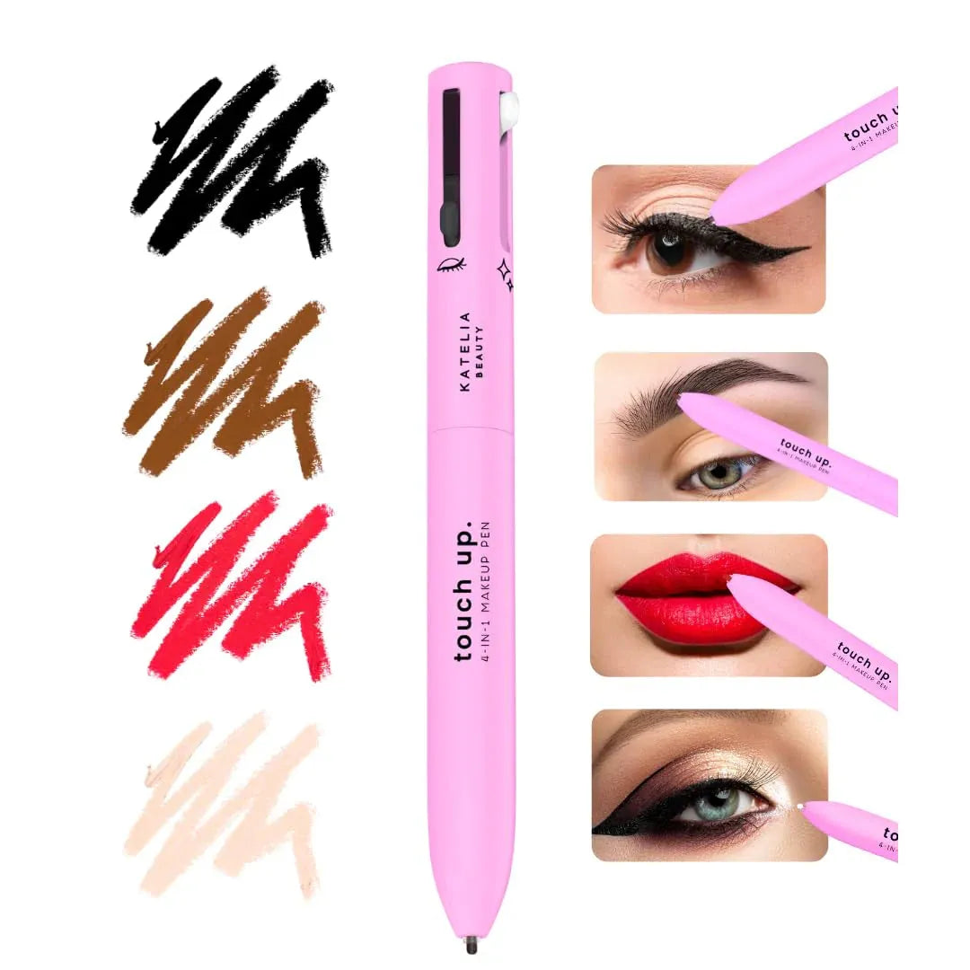 Touch up (4-in-1 touchup pen)
