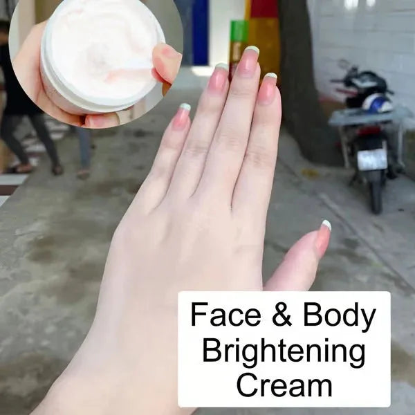 The Night Cream By The Health Healer
